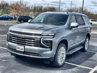 2025 Chevrolet Tahoe for sale in Fenton MO