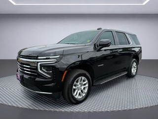 2025 Chevrolet Tahoe for sale in Milwaukie OR