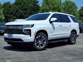 2025 Chevrolet Tahoe