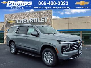 2025 Chevrolet Tahoe for sale in Frankfort IL