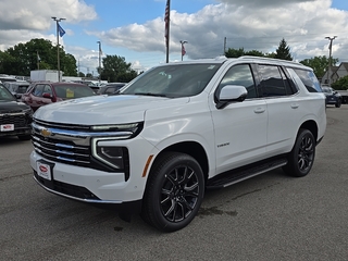 2025 Chevrolet Tahoe for sale in South Hill VA