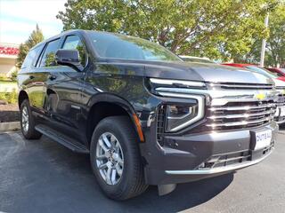 2025 Chevrolet Tahoe for sale in Lincoln NE
