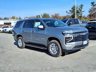 2025 Chevrolet Tahoe