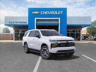 2025 Chevrolet Tahoe