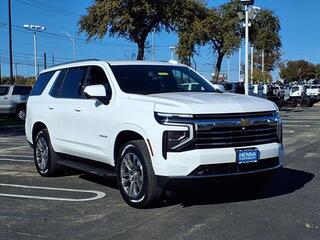 2025 Chevrolet Tahoe