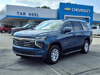 2025 Chevrolet Tahoe for sale in Roxboro NC