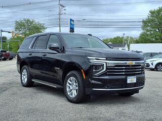 2025 Chevrolet Tahoe