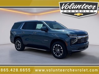 2025 Chevrolet Tahoe for sale in Sevierville TN