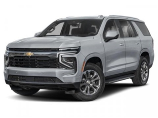2025 Chevrolet Tahoe for sale in Sanford ME