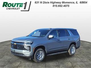 2025 Chevrolet Tahoe for sale in Momence IL