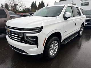 2025 Chevrolet Tahoe for sale in Vancouver WA