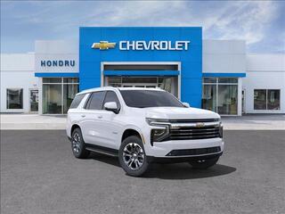 2025 Chevrolet Tahoe