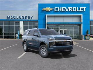 2025 Chevrolet Tahoe for sale in Cincinnati OH