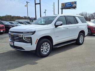 2025 Chevrolet Tahoe for sale in South Hill VA