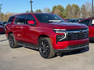 2025 Chevrolet Tahoe for sale in Easley SC