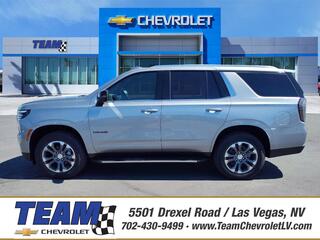 2025 Chevrolet Tahoe for sale in Las Vegas NV