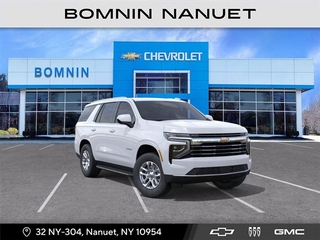 2025 Chevrolet Tahoe for sale in Nanuet NY