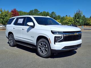2025 Chevrolet Tahoe for sale in Charlotte NC