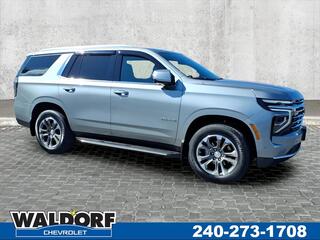 2025 Chevrolet Tahoe for sale in Apex NC