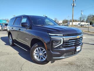 2025 Chevrolet Tahoe for sale in Roanoke VA