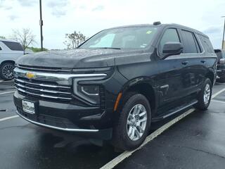 2025 Chevrolet Tahoe for sale in Fenton MO