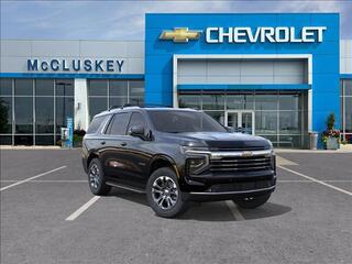 2025 Chevrolet Tahoe