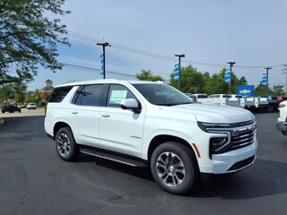 2025 Chevrolet Tahoe