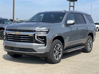 2025 Chevrolet Tahoe for sale in Centralia MO