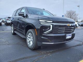 2025 Chevrolet Tahoe for sale in Lincoln NE