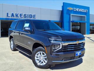 2025 Chevrolet Tahoe for sale in Rockwall TX