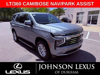 2025 Chevrolet Tahoe for sale in Durham NC