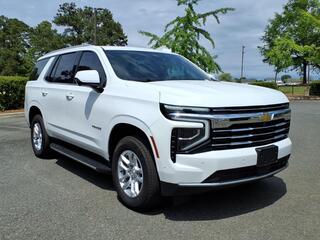 2025 Chevrolet Tahoe for sale in Huntersville NC