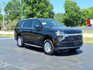 2025 Chevrolet Tahoe for sale in Zebulon NC