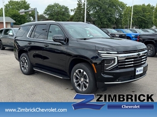 2025 Chevrolet Tahoe for sale in Sun Prairie WI