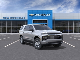 2025 Chevrolet Tahoe