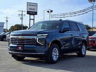 2025 Chevrolet Tahoe for sale in Liverpool NY