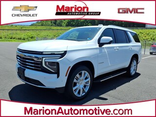 2025 Chevrolet Tahoe for sale in Marion VA