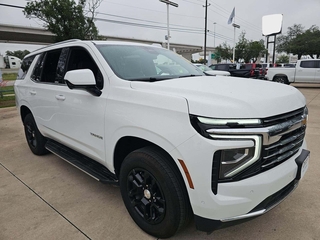 2025 Chevrolet Tahoe for sale in Dallas TX