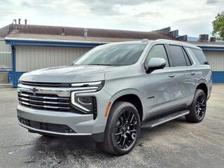 2025 Chevrolet Tahoe for sale in Boardman OH