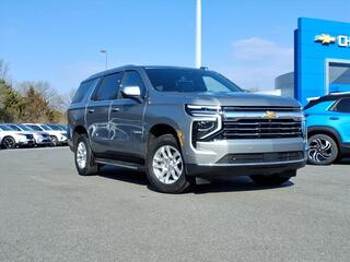2025 Chevrolet Tahoe for sale in Bowie MD