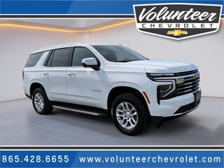 2025 Chevrolet Tahoe for sale in Sevierville TN