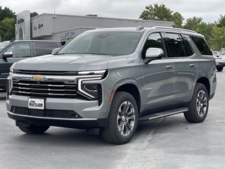 2025 Chevrolet Tahoe