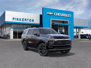 2025 Chevrolet Tahoe for sale in Cornelius NC