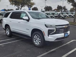 2025 Chevrolet Tahoe for sale in Austin TX