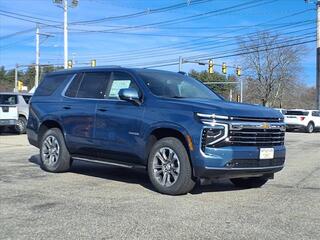 2025 Chevrolet Tahoe for sale in Derry NH