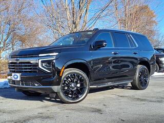 2025 Chevrolet Tahoe for sale in Portsmouth NH