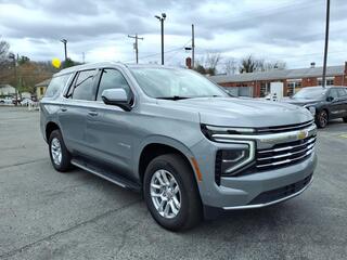 2025 Chevrolet Tahoe for sale in Oxford MS