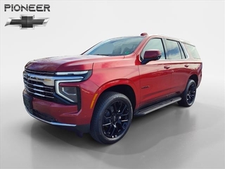 2025 Chevrolet Tahoe for sale in Abingdon VA