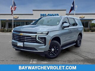 2025 Chevrolet Tahoe for sale in Pearland TX