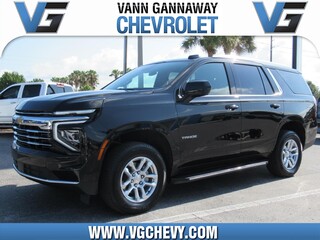 2025 Chevrolet Tahoe for sale in Eustis FL
